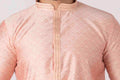MLS JACQUARD KURTA PAJAMA