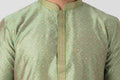 MLS JACQUARD KURTA PAJAMA