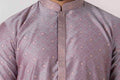 MLS JACQUARD KURTA PAJAMA