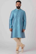 MLS JACQUARD KURTA PAJAMA