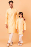 MLS TWINNING KURTA PAJAMA