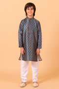 MLS KIDS KURTA PAJAMA