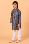 MLS KIDS KURTA PAJAMA