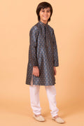 MLS KIDS KURTA PAJAMA