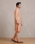 MLS KURTA JAWAHAR SET 3PCS