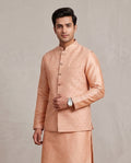 MLS KURTA JAWAHAR SET 3PCS