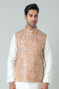 MLS EMBROIDERED JAWAHAR JACKET