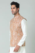MLS EMBROIDERED JAWAHAR JACKET