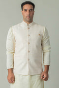 MLS EMBROIDERED JAWAHAR JACKET