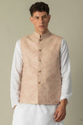 MLS EMBROIDERED JAWAHAR JACKET