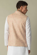 MLS EMBROIDERED JAWAHAR JACKET