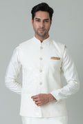 MLS EMBROIDERED JAWAHAR JACKET
