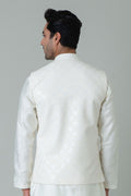 MLS EMBROIDERED JAWAHAR JACKET