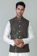 MLS EMBROIDERED JAWAHAR JACKET