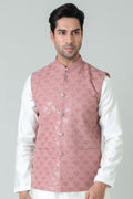 MLS EMBROIDERED JAWAHAR JACKET