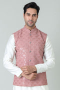 MLS EMBROIDERED JAWAHAR JACKET