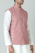 MLS EMBROIDERED JAWAHAR JACKET