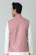 MLS EMBROIDERED JAWAHAR JACKET