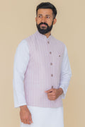 MLS EMBROIDERED JAWAHAR JACKET