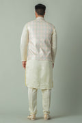MLS EMBROIDERED JAWAHAR JACKET