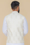 MLS EMBROIDERED JAWAHAR JACKET