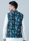 MLS EMBROIDERED JAWAHAR JACKET