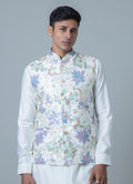 MLS EMBROIDERED JAWAHAR JACKET