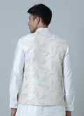 MLS EMBROIDERED JAWAHAR JACKET