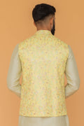 MLS EMBROIDERED JAWAHAR JACKET