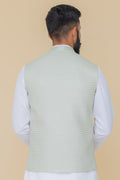 MLS EMBROIDERED JAWAHAR JACKET