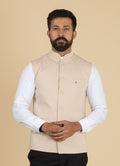 MLS PLAIN JAWAHAR JACKET