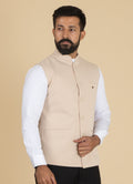 MLS PLAIN JAWAHAR JACKET