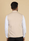 MLS PLAIN JAWAHAR JACKET