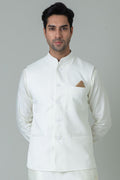 MLS PLAIN JAWAHAR JACKET