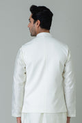 MLS PLAIN JAWAHAR JACKET