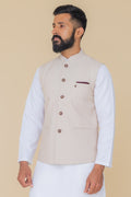 MLS PLAIN JAWAHAR JACKET
