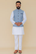 MLS PLAIN JAWAHAR JACKET