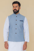 MLS PLAIN JAWAHAR JACKET
