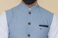 MLS PLAIN JAWAHAR JACKET