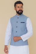 MLS PLAIN JAWAHAR JACKET