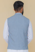 MLS PLAIN JAWAHAR JACKET