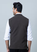 PLAIN JAWAHAR JACKET 1PC