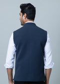 PLAIN JAWAHAR JACKET 1PC
