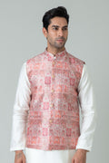 MLS PRINTED JAWAHAR JACKET