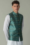 MLS PRINTED JAWAHAR JACKET