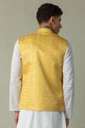 MLS PRINTED JAWAHAR JACKET