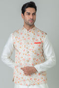 MLS PRINTED JAWAHAR JACKET