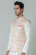 MLS PRINTED JAWAHAR JACKET