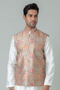 MLS PRINTED JAWAHAR JACKET