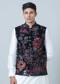 MLS VELVET JAWAHAR JACKET